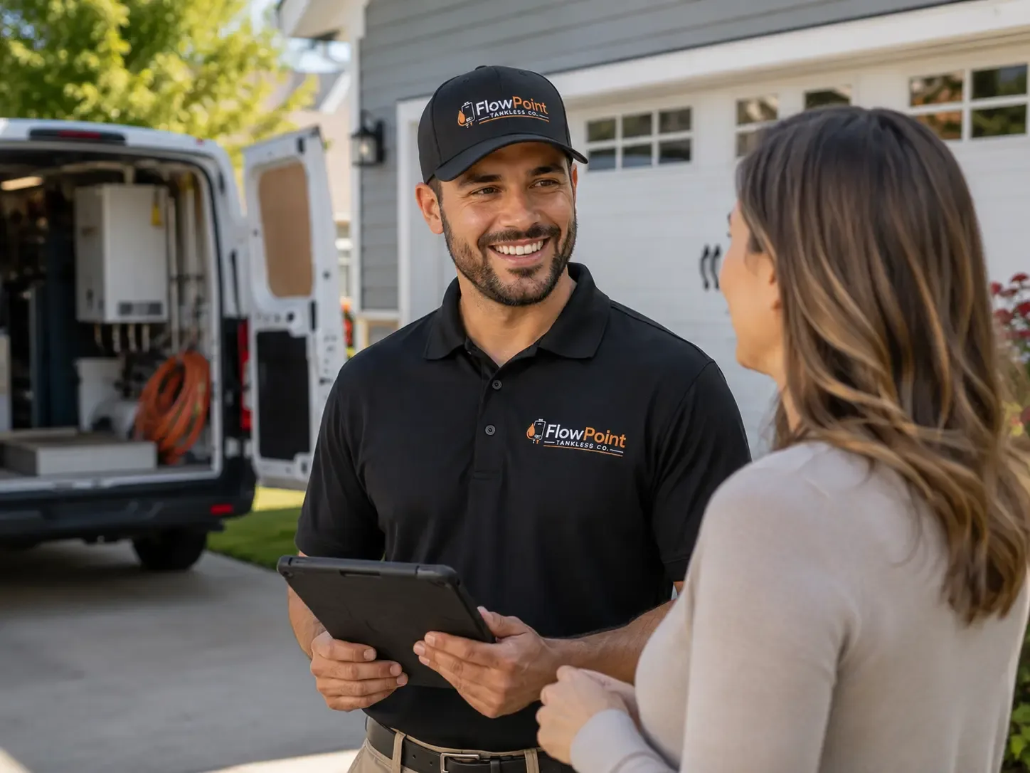Tankless Water Heater Installation Normangee, TX FAQs